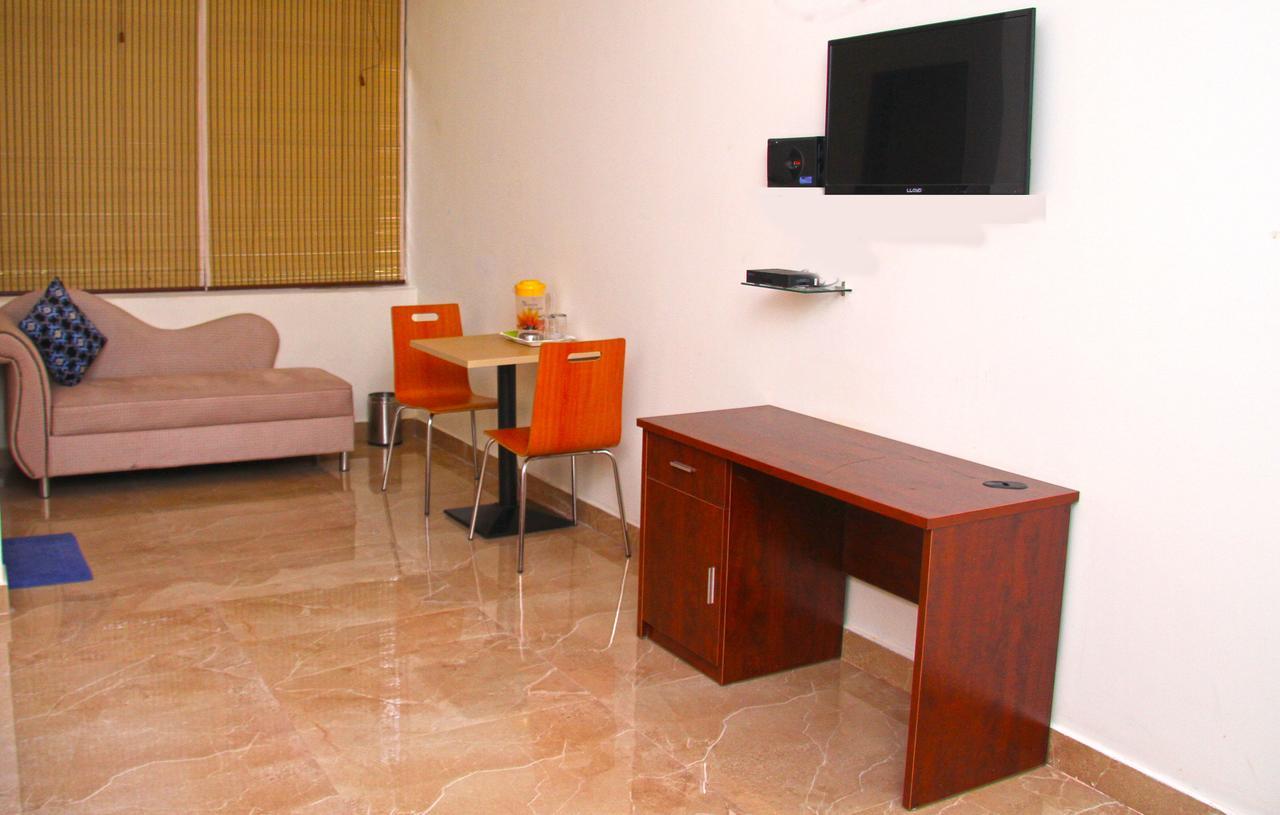 Hotel Kateel International Karkal Екстериор снимка