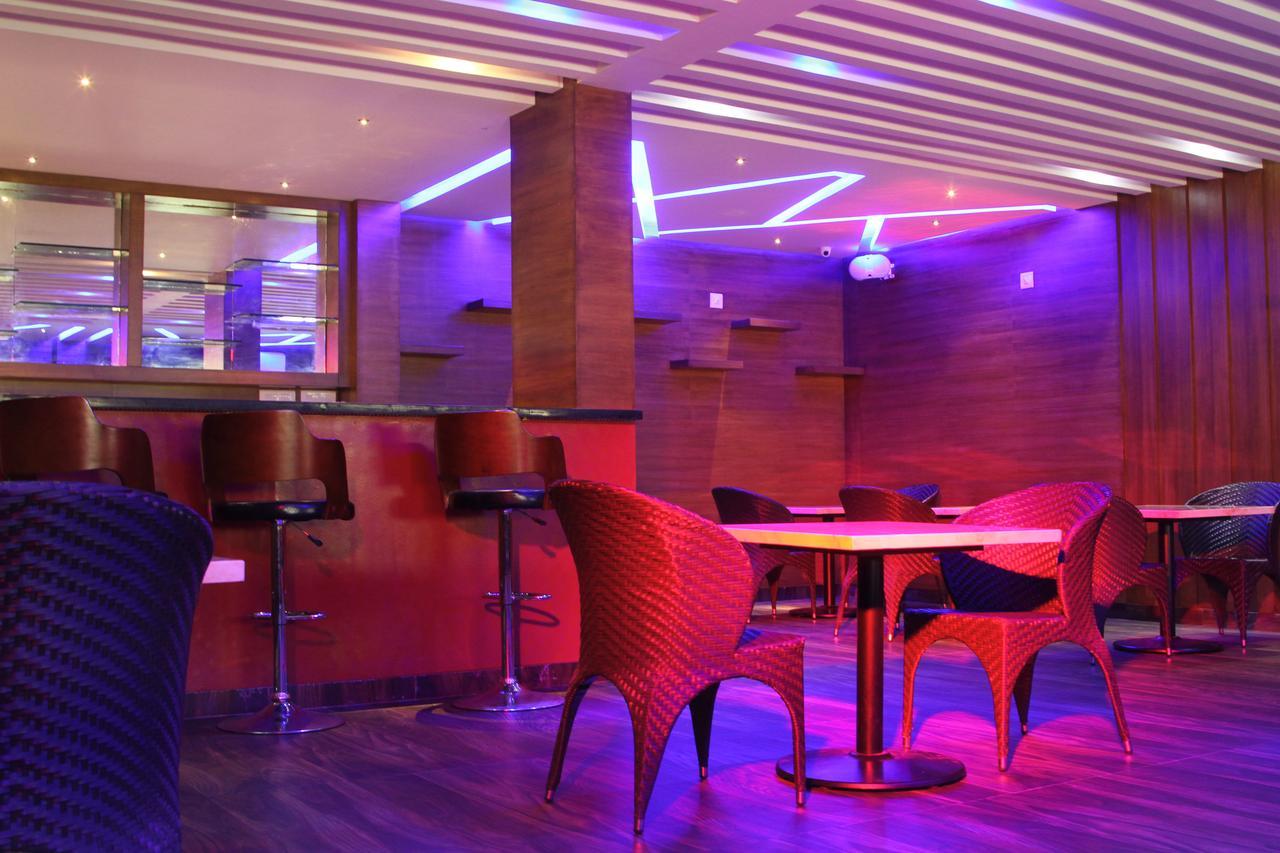 Hotel Kateel International Karkal Екстериор снимка