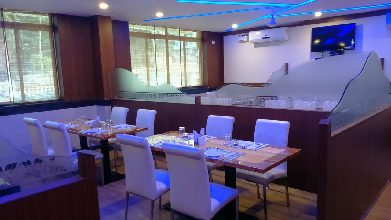 Hotel Kateel International Karkal Екстериор снимка
