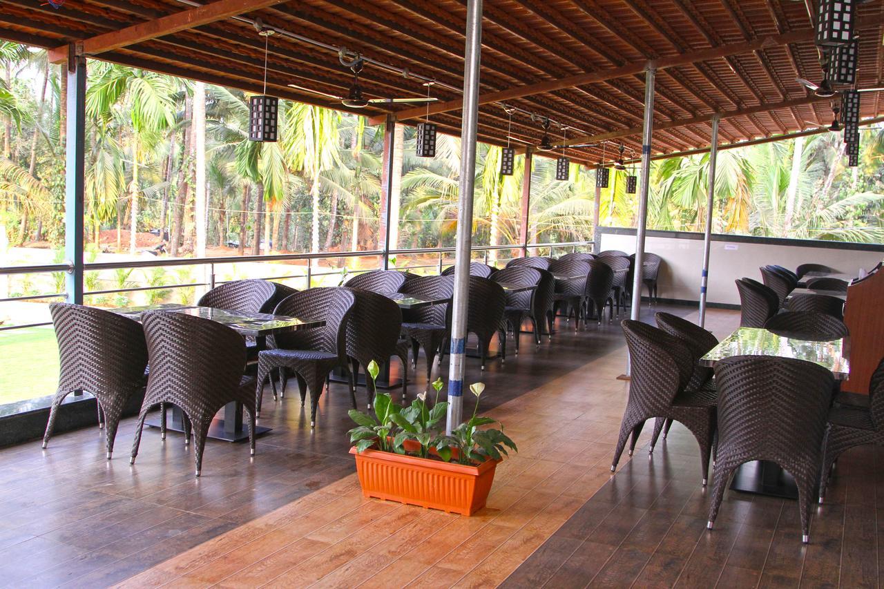Hotel Kateel International Karkal Екстериор снимка