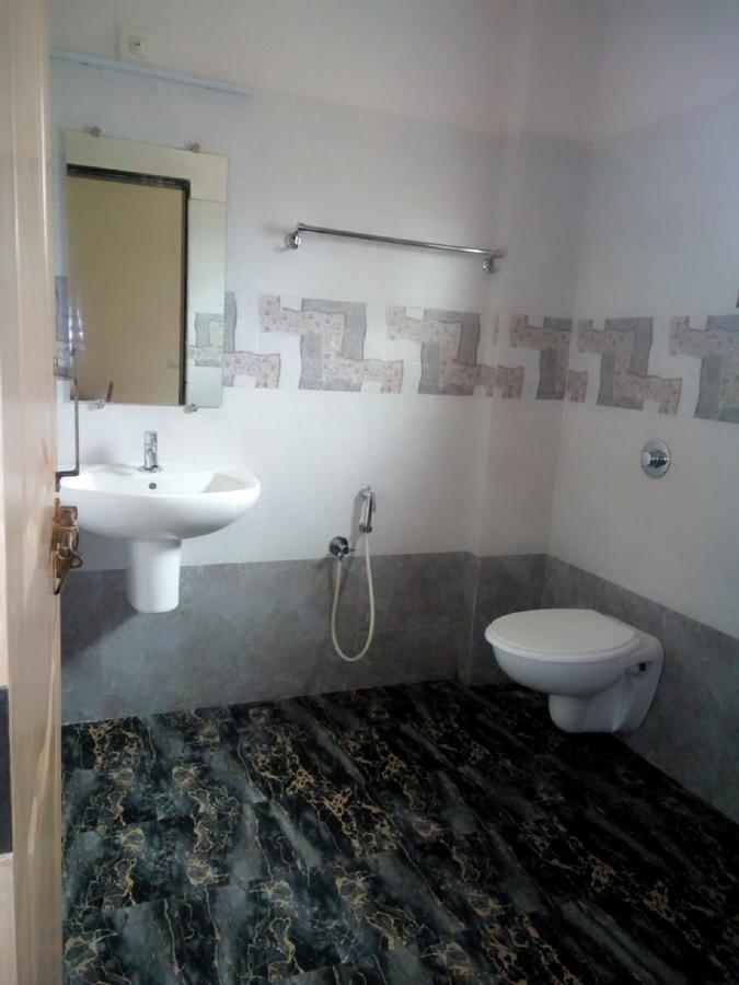 Hotel Kateel International Karkal Екстериор снимка